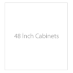 48 Inch Cabinets