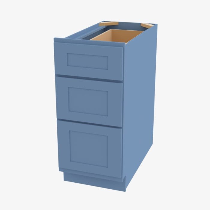 Drawer Pack Base Cabinet | AX-DB24(3)