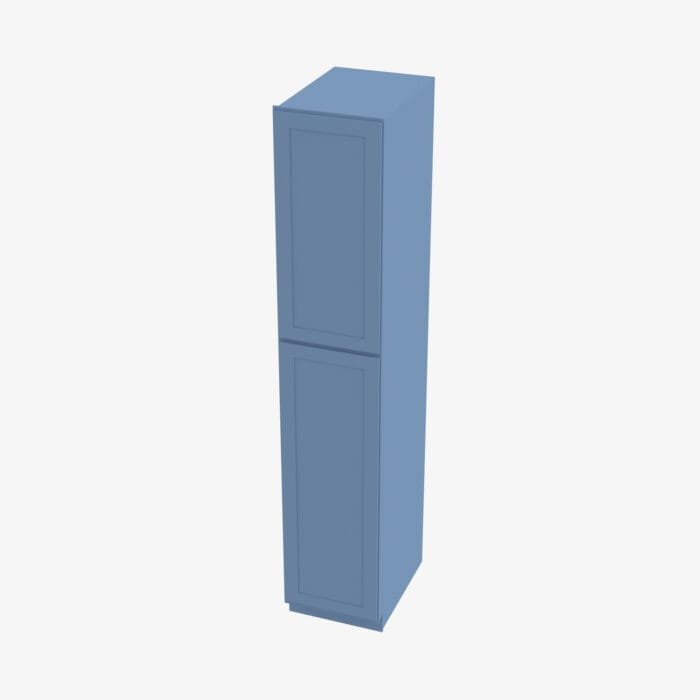 Tall Wall Pantry Cabinet | AX-WP1896