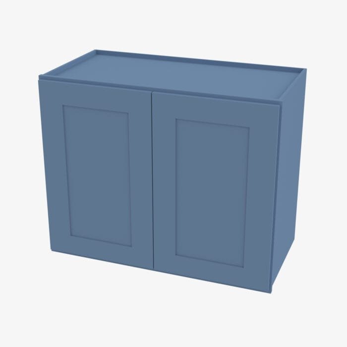 Double Door Wall Cabinet | AX-W2436B