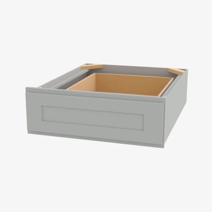 AB-SVDU3021-7 30 Inch Bathroom Cabinet Desk Drawer | Lait Grey Shaker
