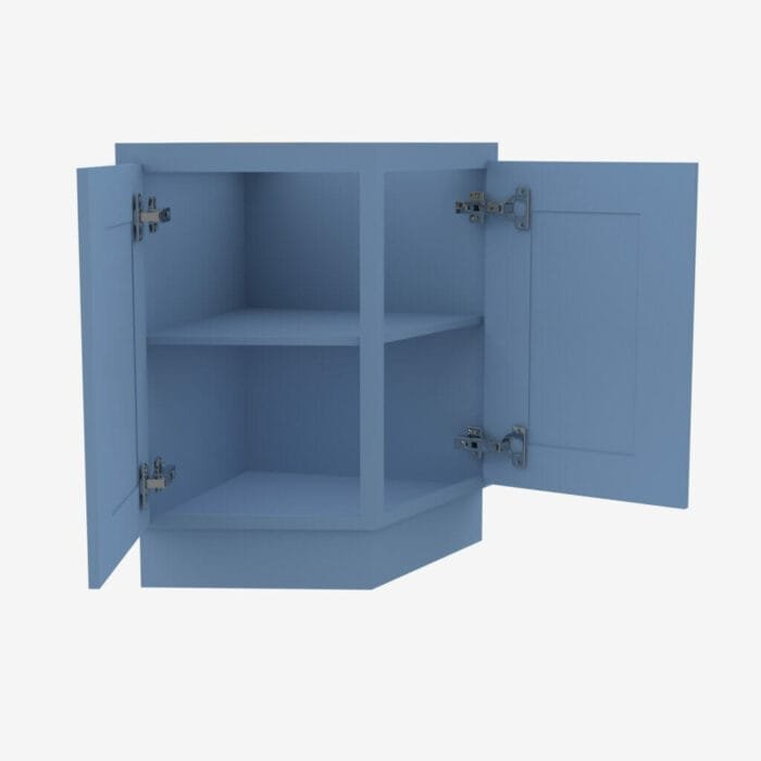 (Base) Angle Base Cabinet | AX-AB24