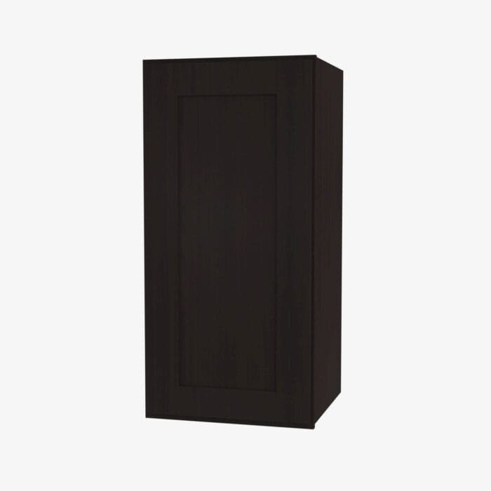 AP-W1236 Single Door 12 Inch Wall Cabinet | Pepper Shaker