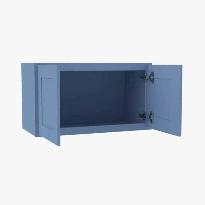 Double Door Wall Cabinet | AX-W3024B