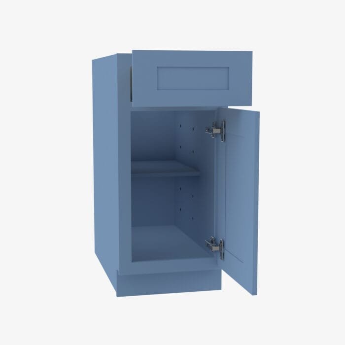 Single Door Base Cabinet | AX-B18