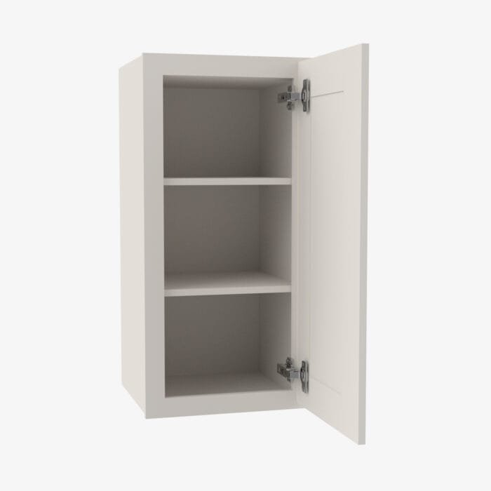 TQ-W0930 Single Door 9 Inch Wall Cabinet | Townplace Crema