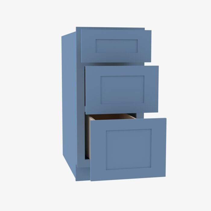 Drawer Pack Base Cabinet | AX-DB24(3)