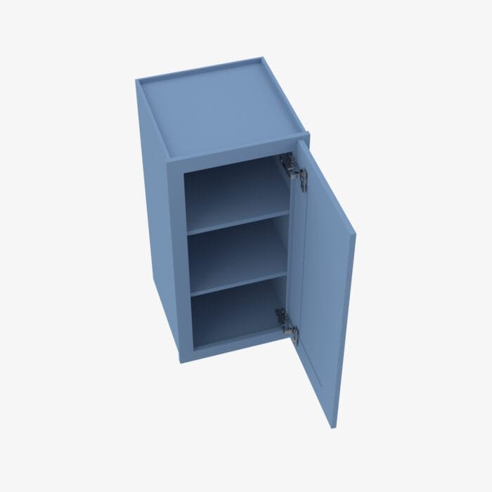 Single Door Wall Cabinet | AX-W1242