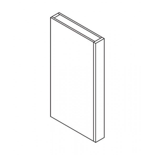 TS-CLW330 Wall Column Filler | TSG Forevermark Townsquare Grey