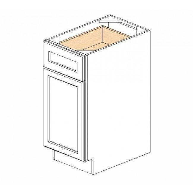 Single Door Base Cabinet | AX-B15