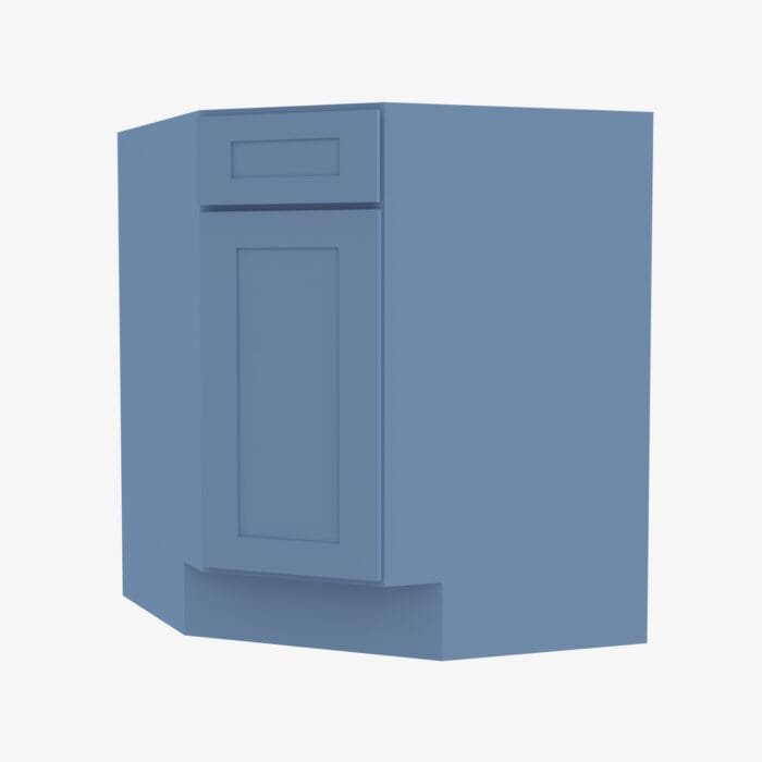 Base Diagonal Corner Sink Cabinet | AX-BDCF36