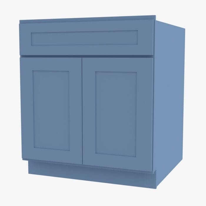 Double Door Base Cabinet | AX-B24B