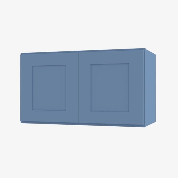 Double Door Wall Cabinet | AX-W2418B