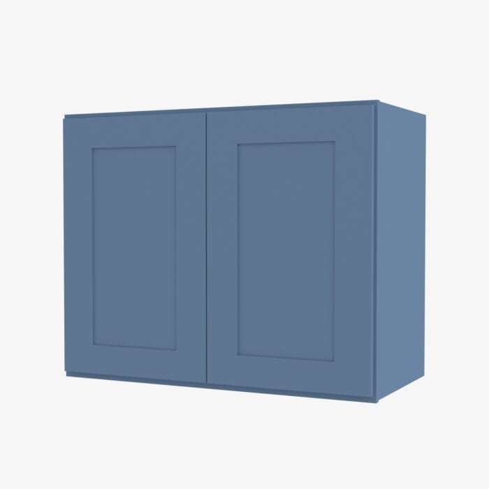 Double Door Wall Cabinet | AX-W2736B
