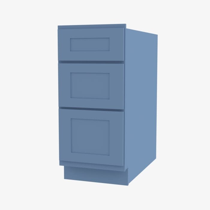 Drawer Pack Base Cabinet | AX-DB21(3)