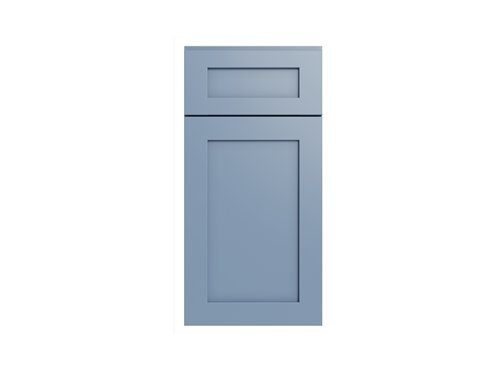 Refrigerator End Panel | AX-REP3096(3)-3/4"