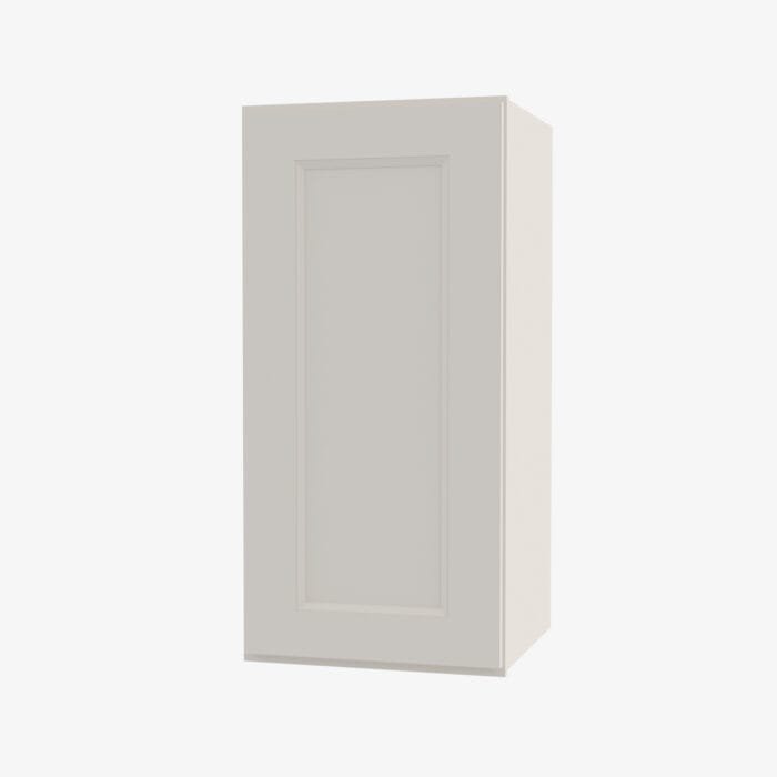 TQ-W0936 Single Door 9 Inch Wall Cabinet | Townplace Crema